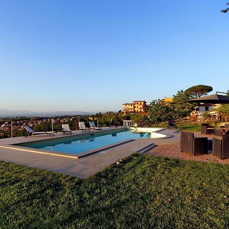 Tenuta Lisetta Monterotondo  Exterior foto