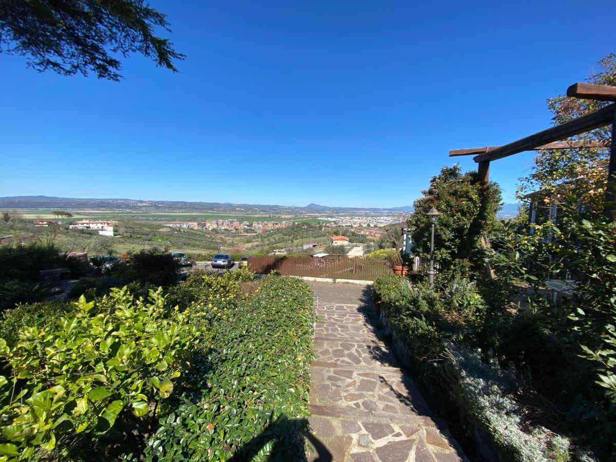 Tenuta Lisetta Monterotondo  Exterior foto