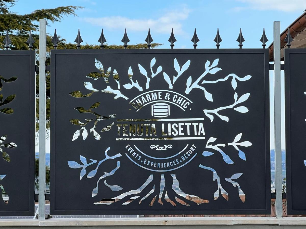 Tenuta Lisetta Monterotondo  Exterior foto