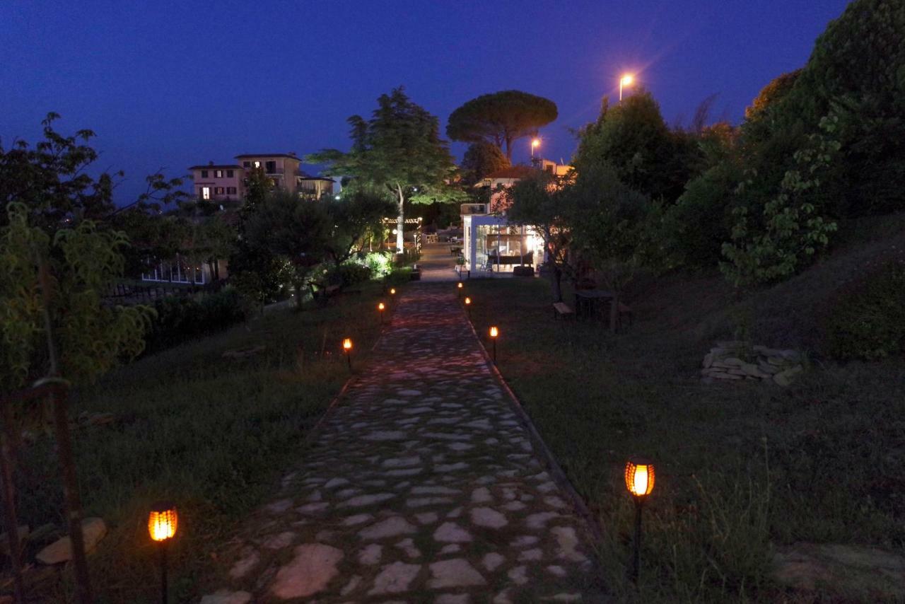 Tenuta Lisetta Monterotondo  Exterior foto