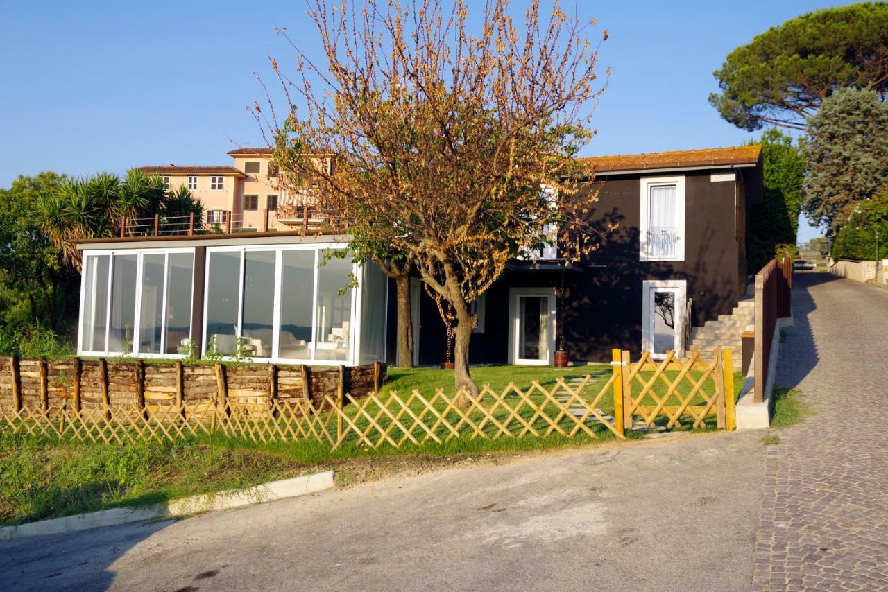 Tenuta Lisetta Monterotondo  Exterior foto