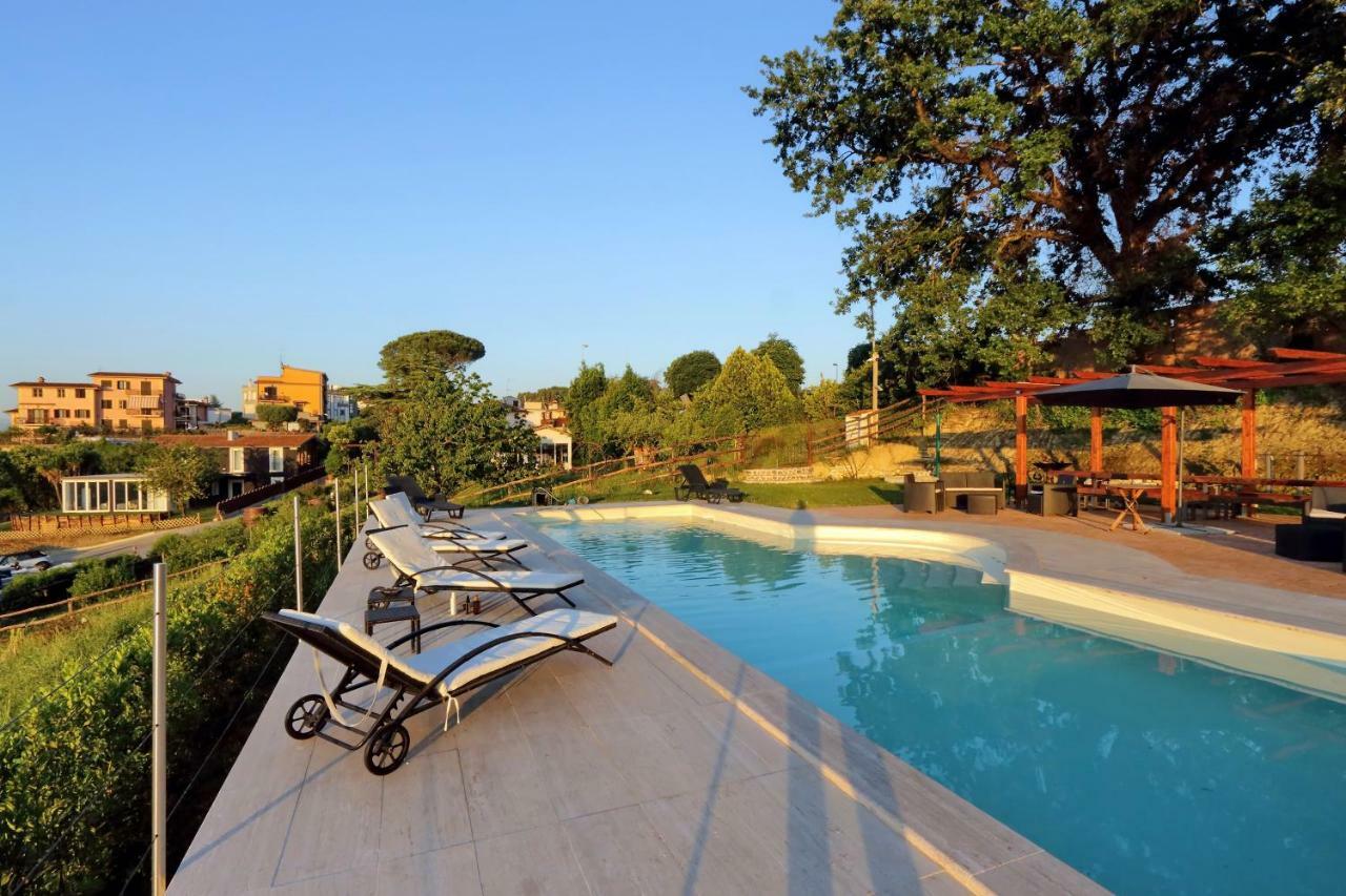 Tenuta Lisetta Monterotondo  Exterior foto
