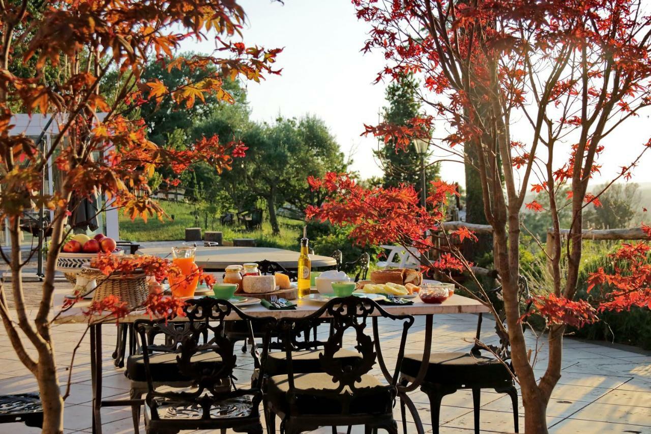 Tenuta Lisetta Monterotondo  Exterior foto