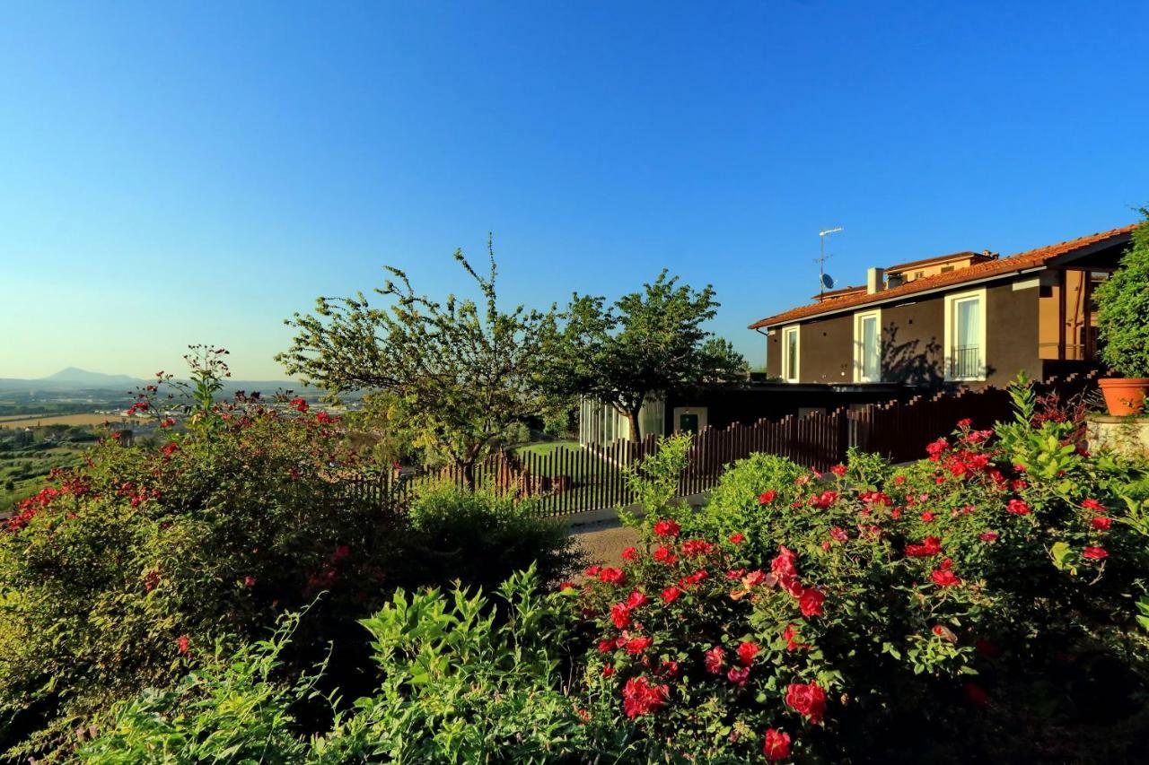 Tenuta Lisetta Monterotondo  Exterior foto