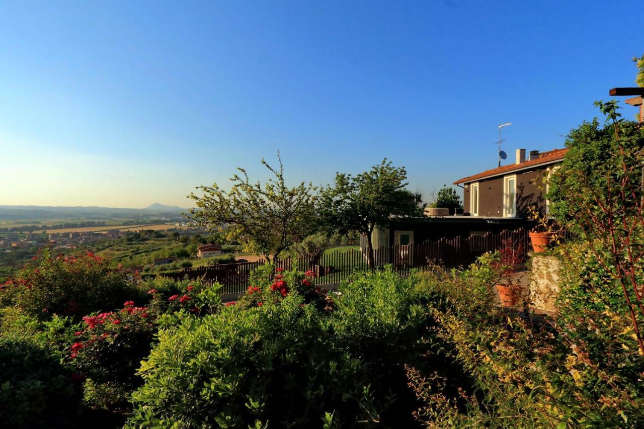 Tenuta Lisetta Monterotondo  Exterior foto