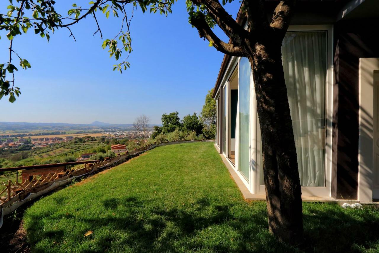 Tenuta Lisetta Monterotondo  Exterior foto