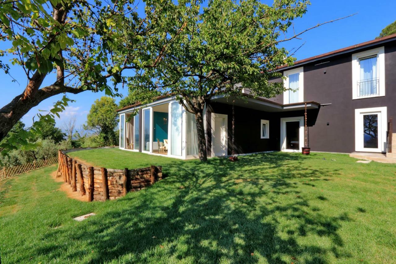 Tenuta Lisetta Monterotondo  Exterior foto