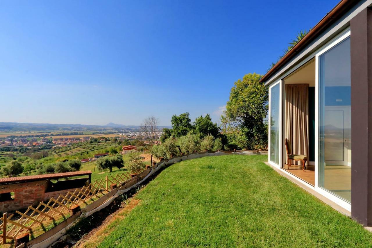 Tenuta Lisetta Monterotondo  Exterior foto