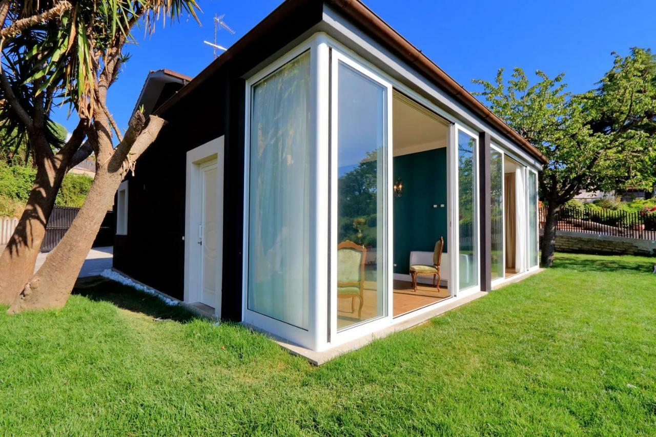 Tenuta Lisetta Monterotondo  Exterior foto