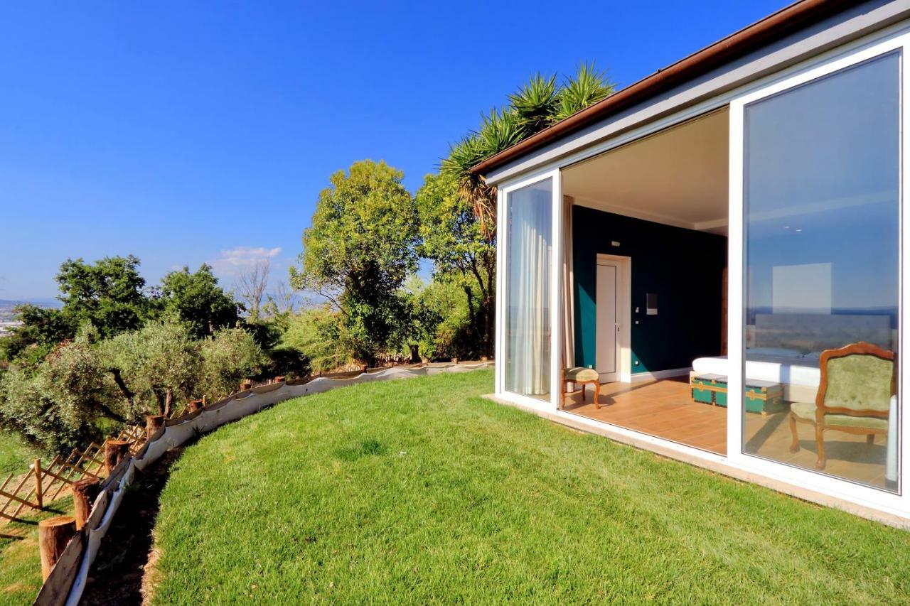 Tenuta Lisetta Monterotondo  Exterior foto