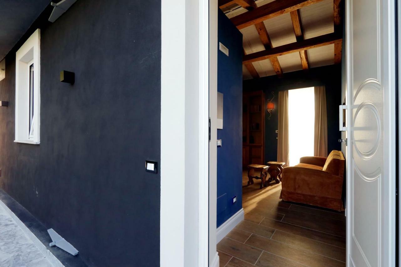 Tenuta Lisetta Monterotondo  Exterior foto