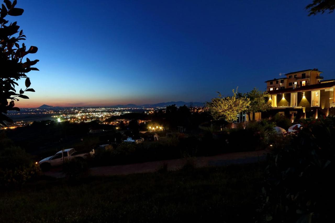 Tenuta Lisetta Monterotondo  Exterior foto